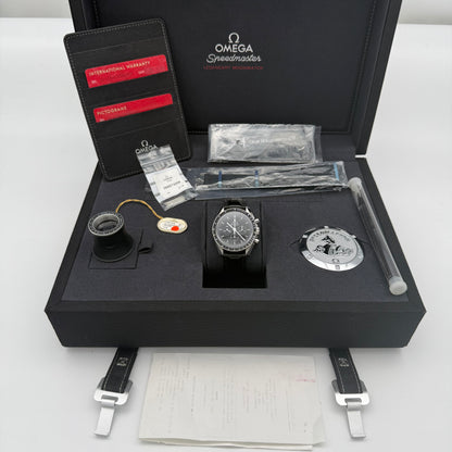 Speedmaster Professional Moonwatch