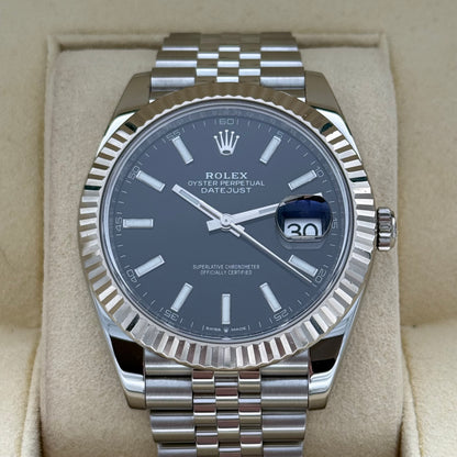 Datejust 41