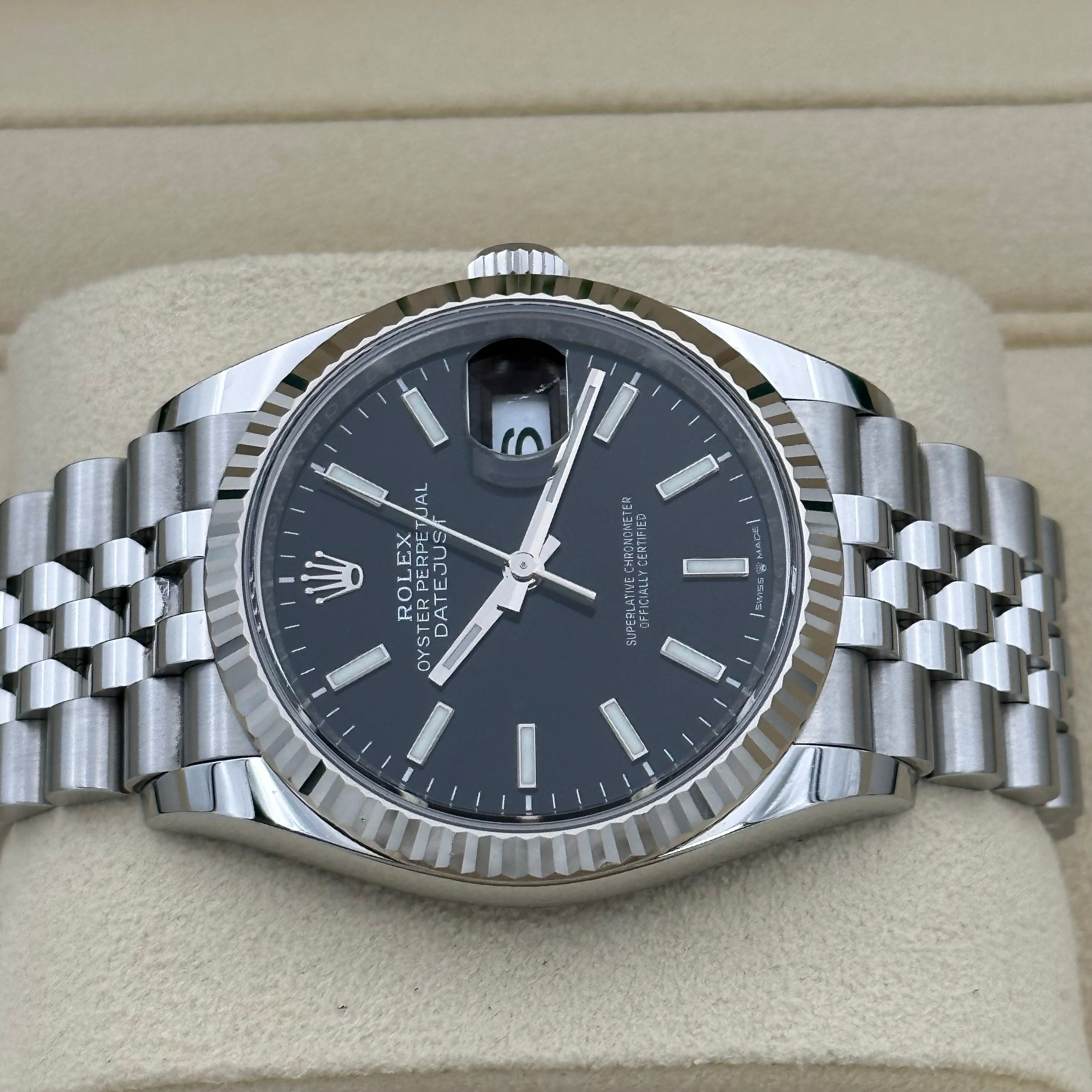 Datejust 36