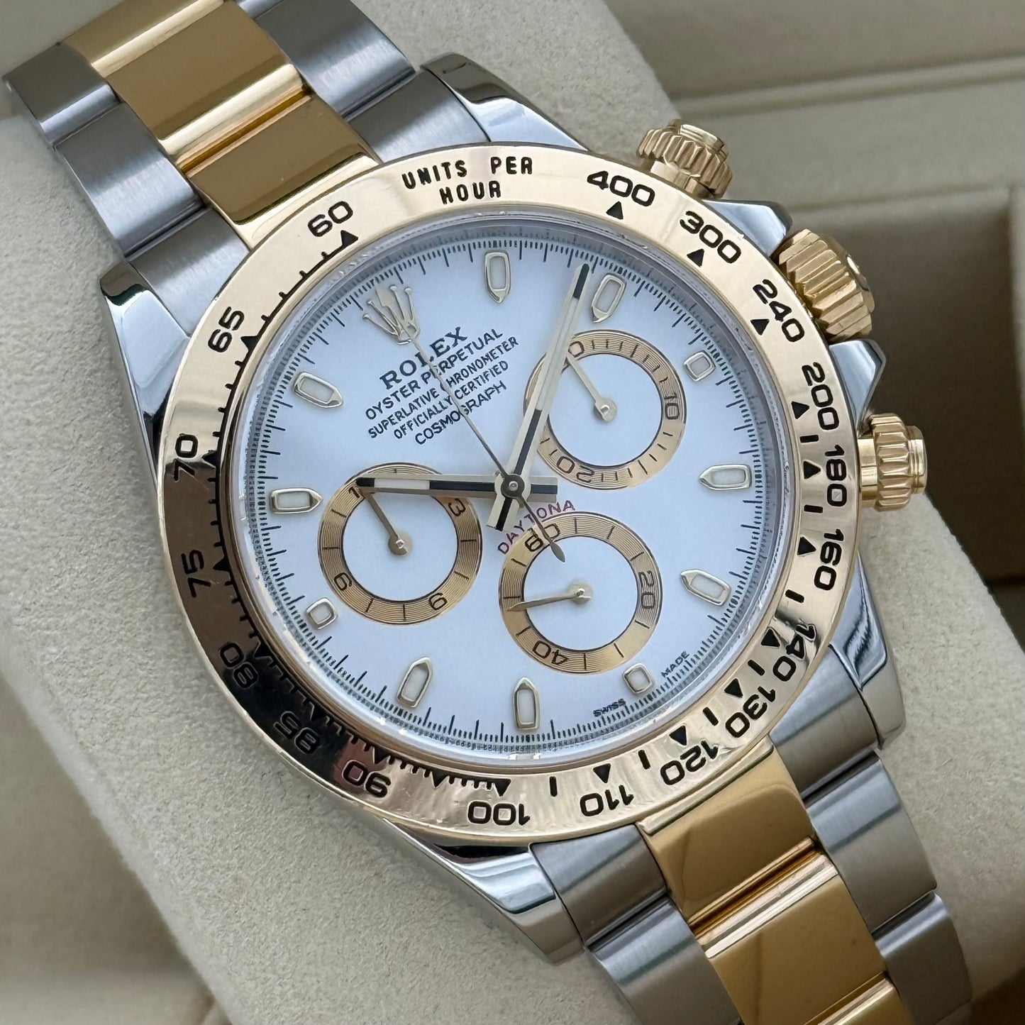Daytona