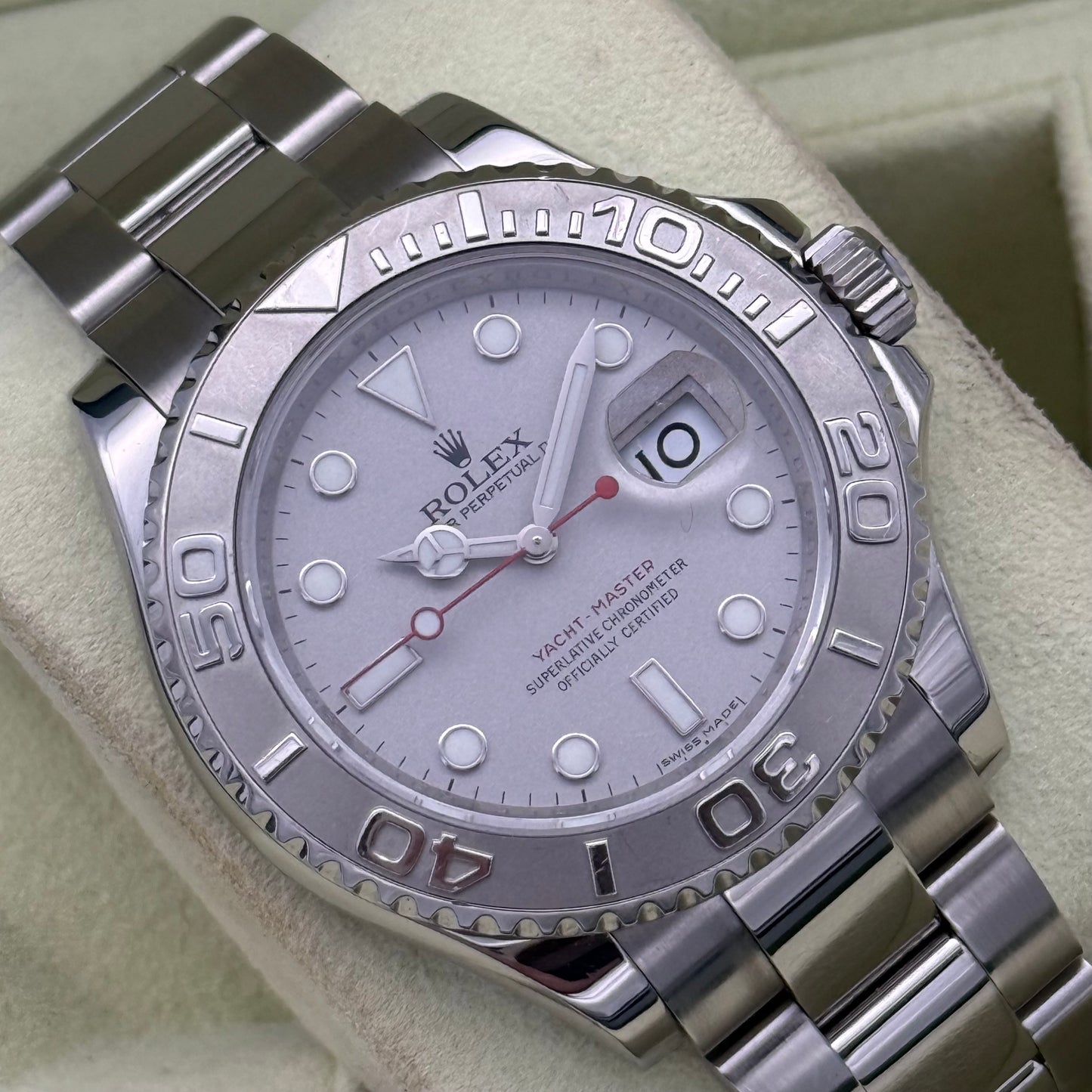 Yachtmaster 40