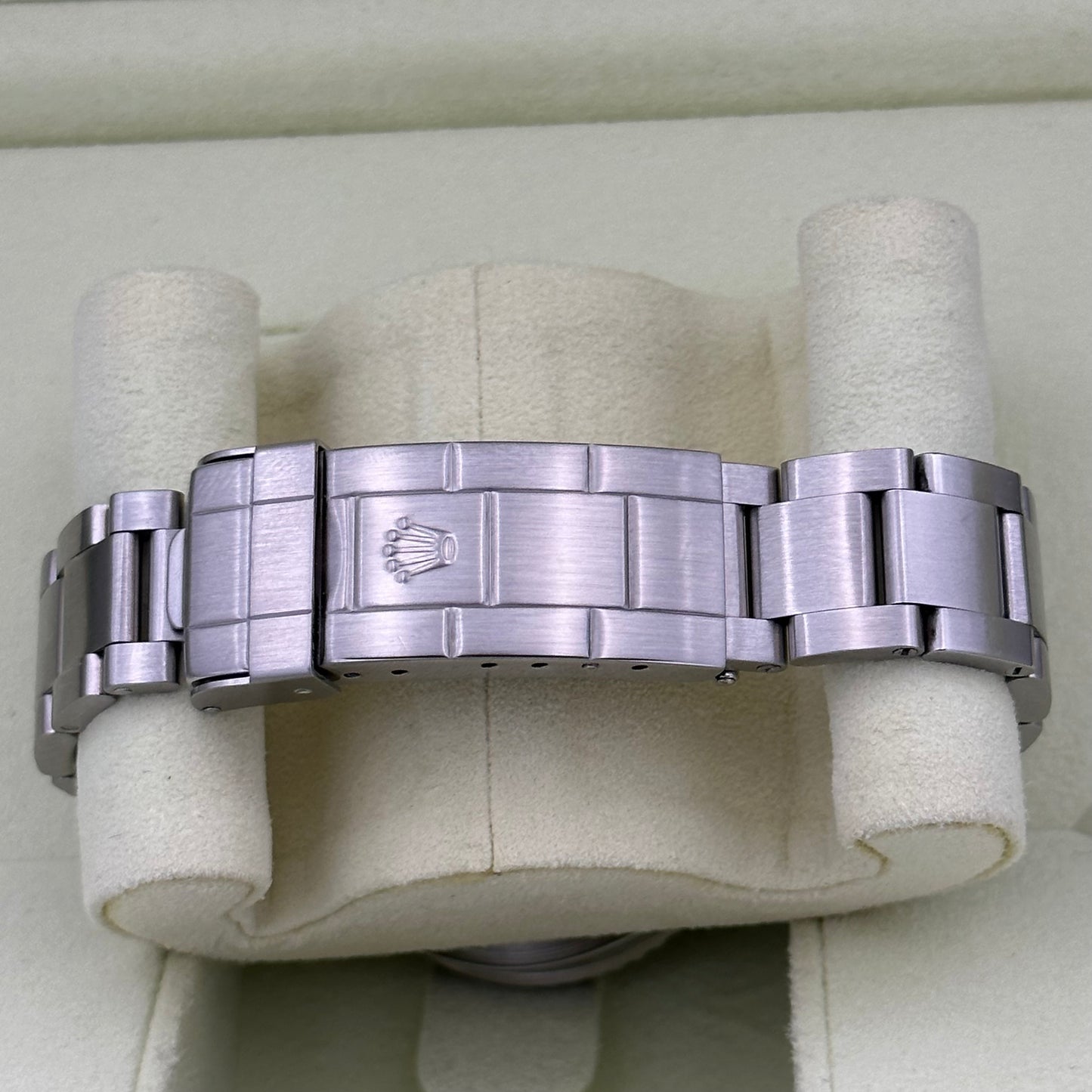 Submariner Date 40