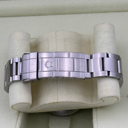 Submariner Date 40