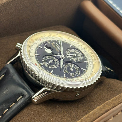 Navitimer „Montbrillant“