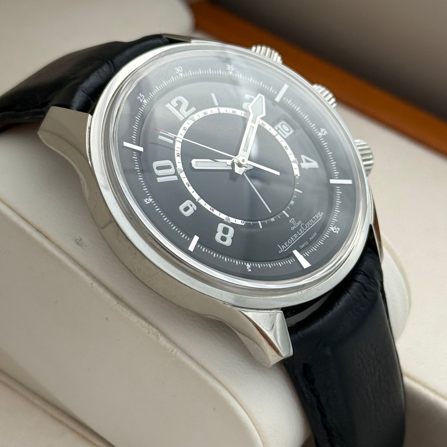 Amvox „Aston Martin“