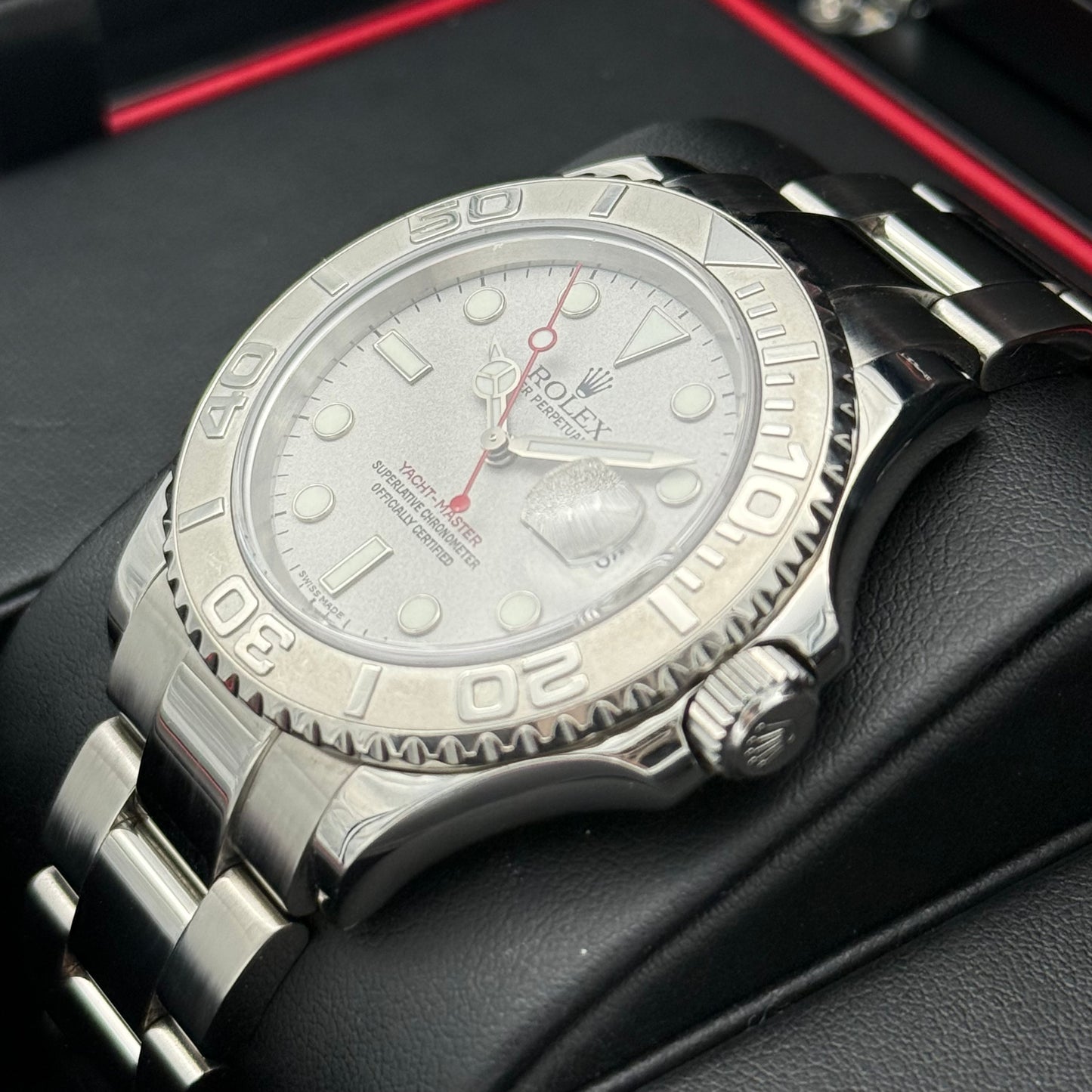 Yachtmaster 40