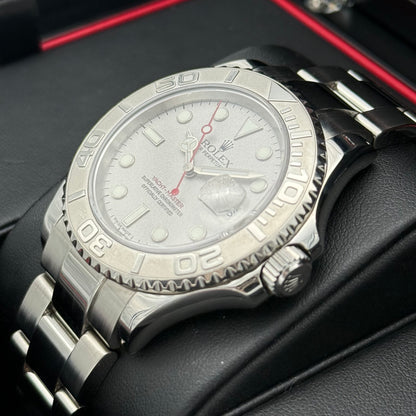 Yachtmaster 40