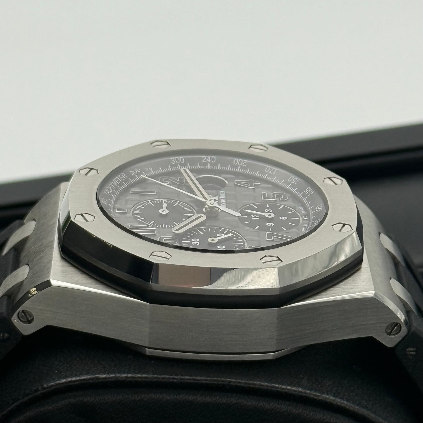 Royal Oak Offshore „Elefant“
