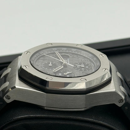 Royal Oak Offshore „Elefant“
