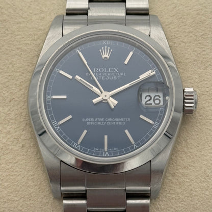Datejust 31
