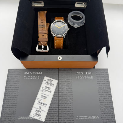 Panerai Radiomir 3 Days 47mm
