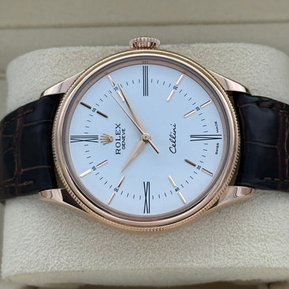 Cellini, Rosegold