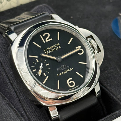 Luminor Marina „Istanbul Boutique Edition“
