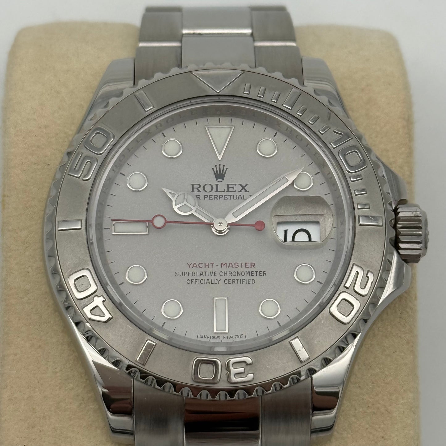 Yachtmaster 40