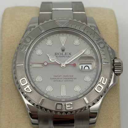 Yachtmaster 40
