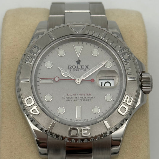 Yachtmaster 40