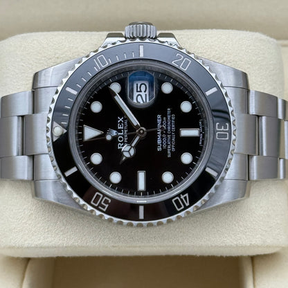 Submariner Date 40