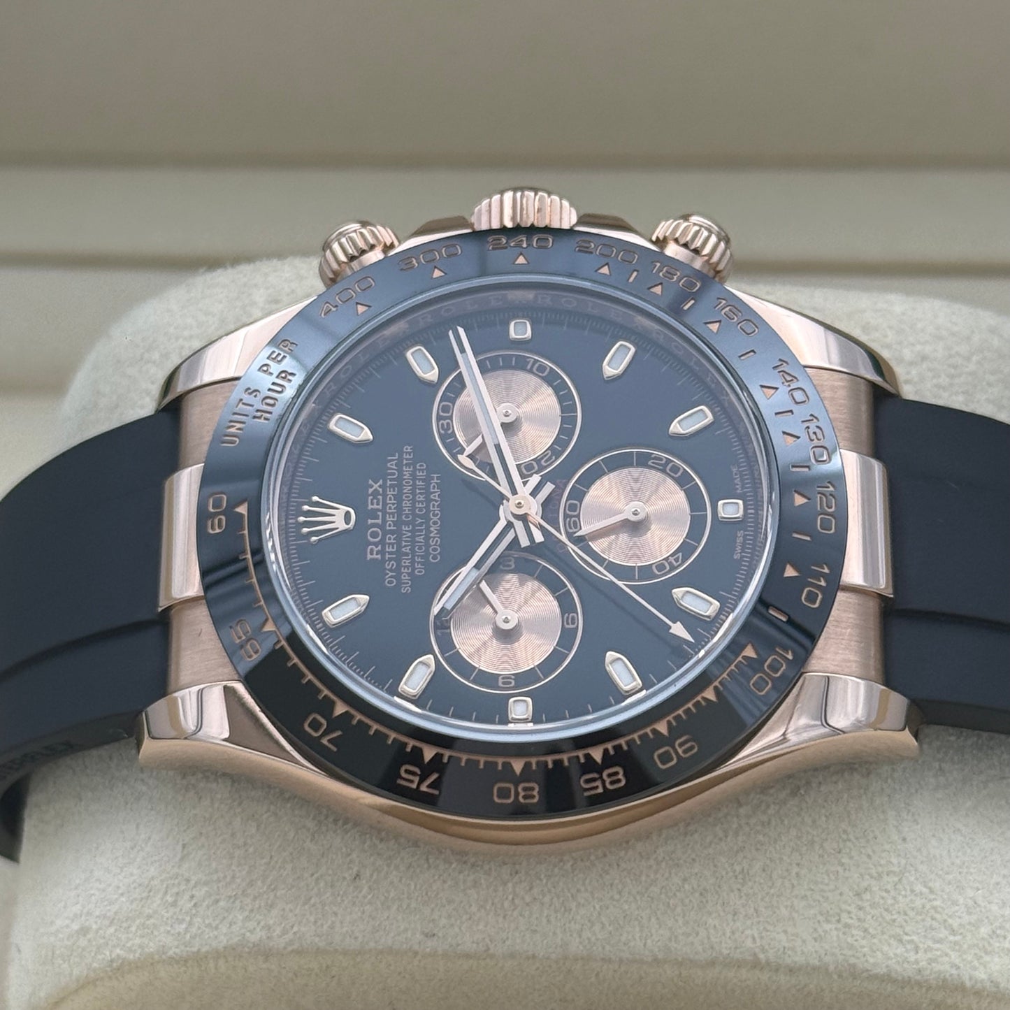 Daytona Oysterflex
