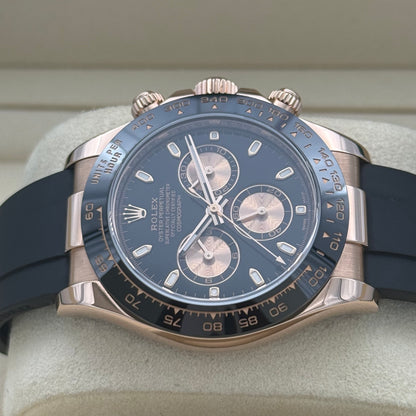 Daytona Oysterflex
