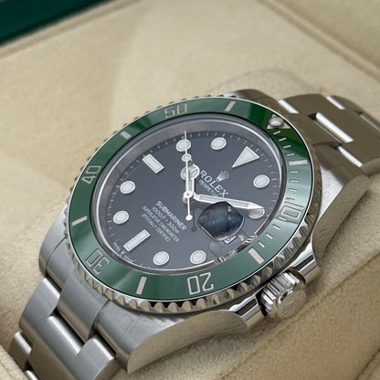 Submariner Date 41 „Starbucks“