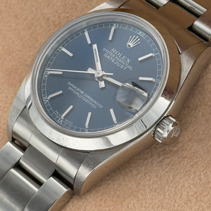 Datejust 31