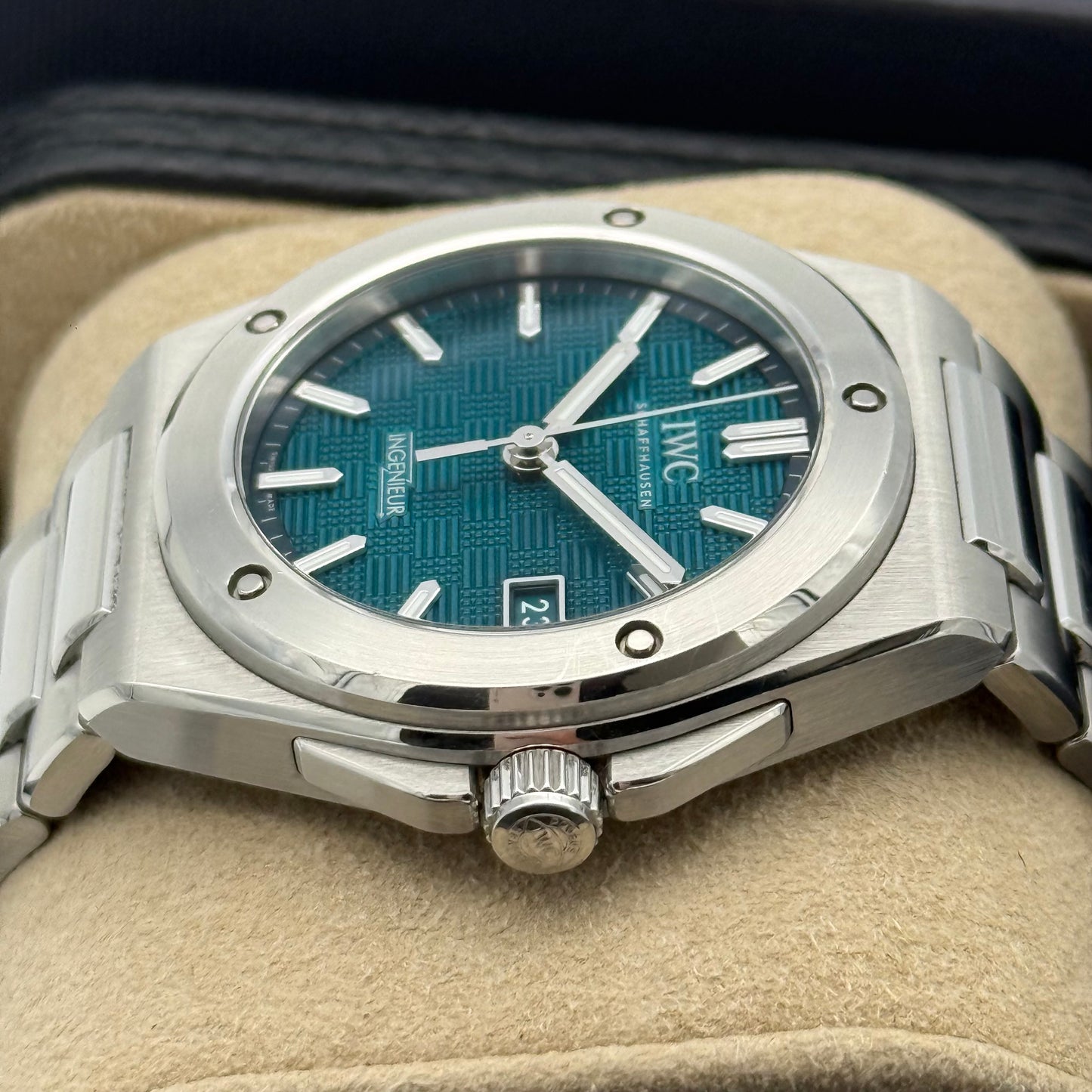 Ingenieur „Automatic“
