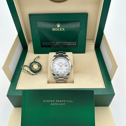 Datejust 41