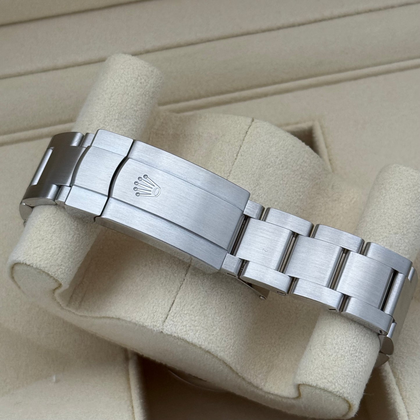Oyster Perpetual 41