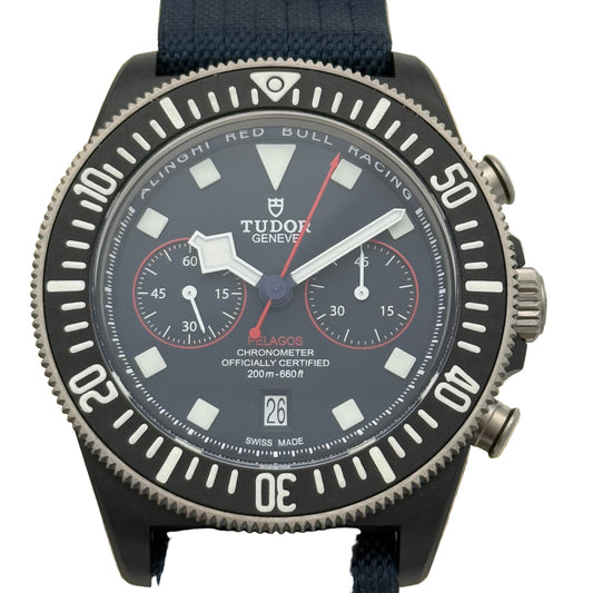 Pelagos FXD Alinghi