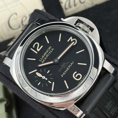 Luminor Marina „Istanbul Boutique Edition“