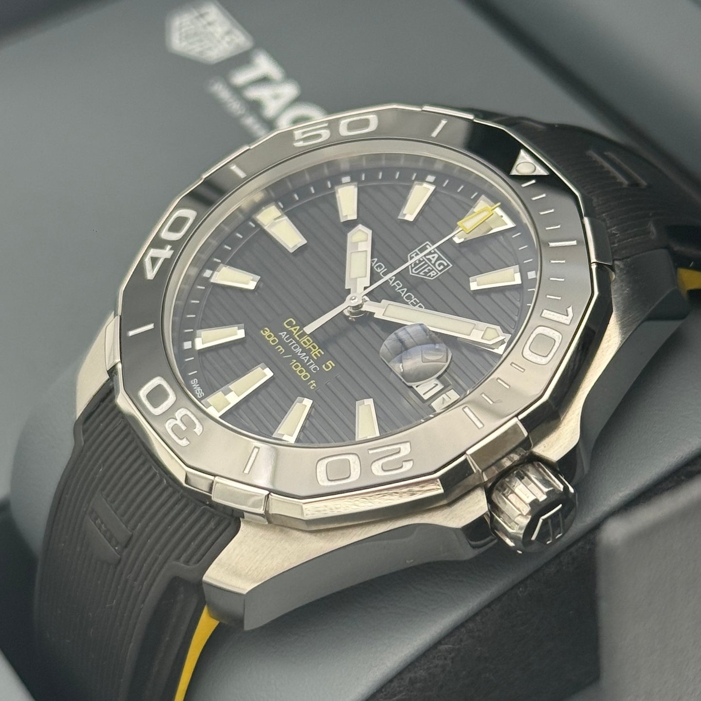 Aquaracer 300M
