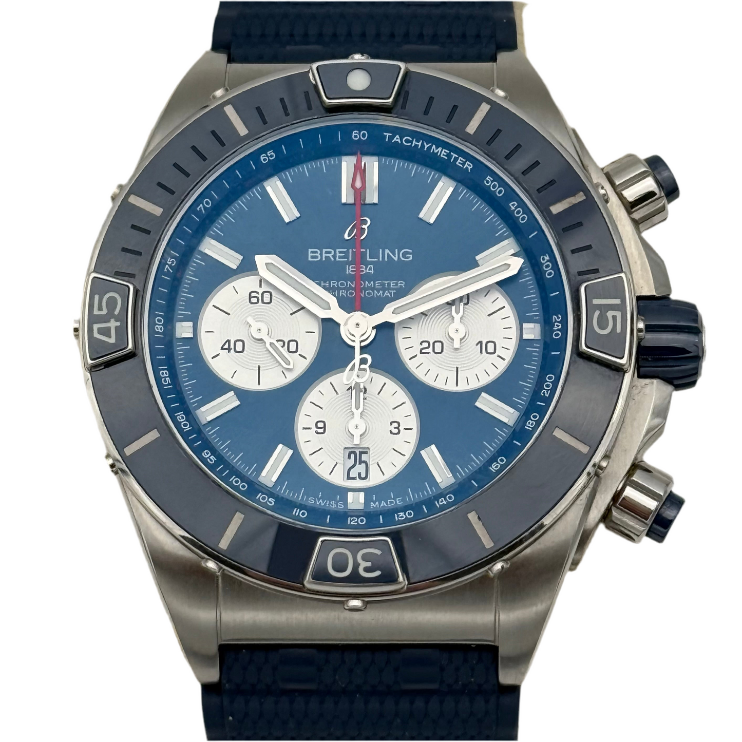 Chronomat