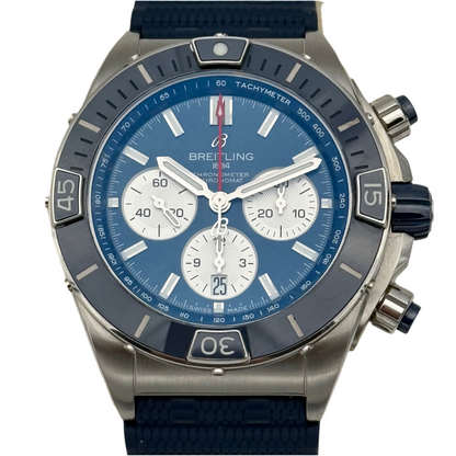Chronomat