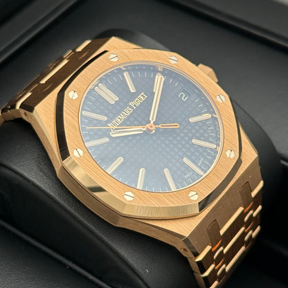 Royal Oak „50th Anniversary“