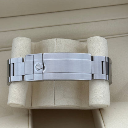 Submariner No Date 41