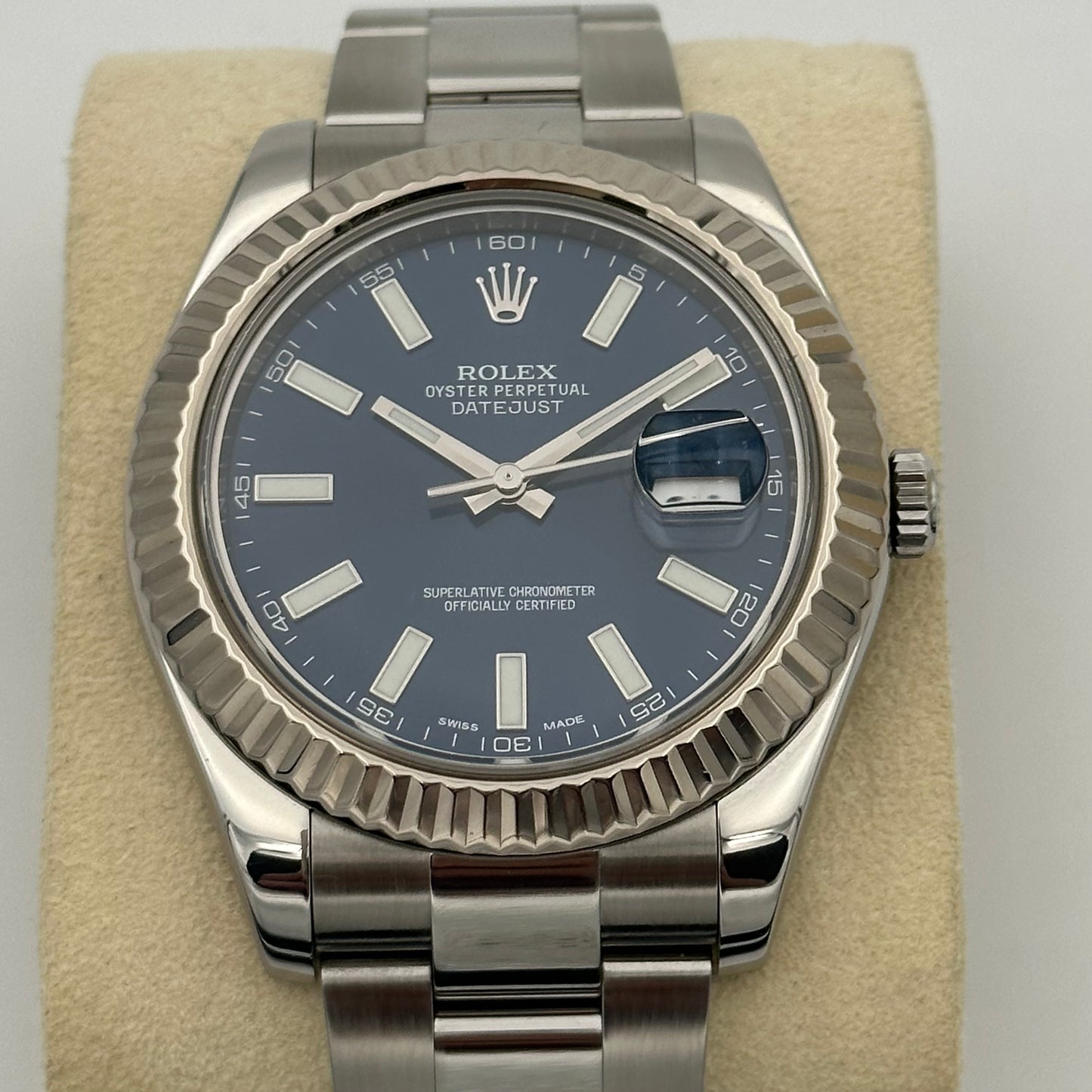 Datejust II