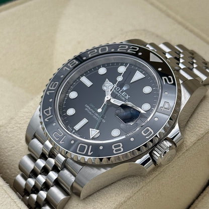Rolex GMT Master II „Bruce Wayne“