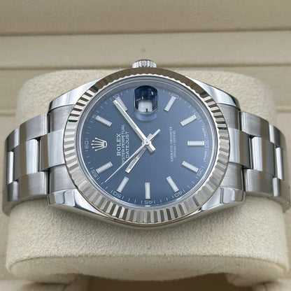 Datejust 41