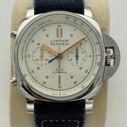 Luminor 1950 3 Days Flyback