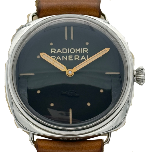 Panerai Radiomir 3 Days 47mm