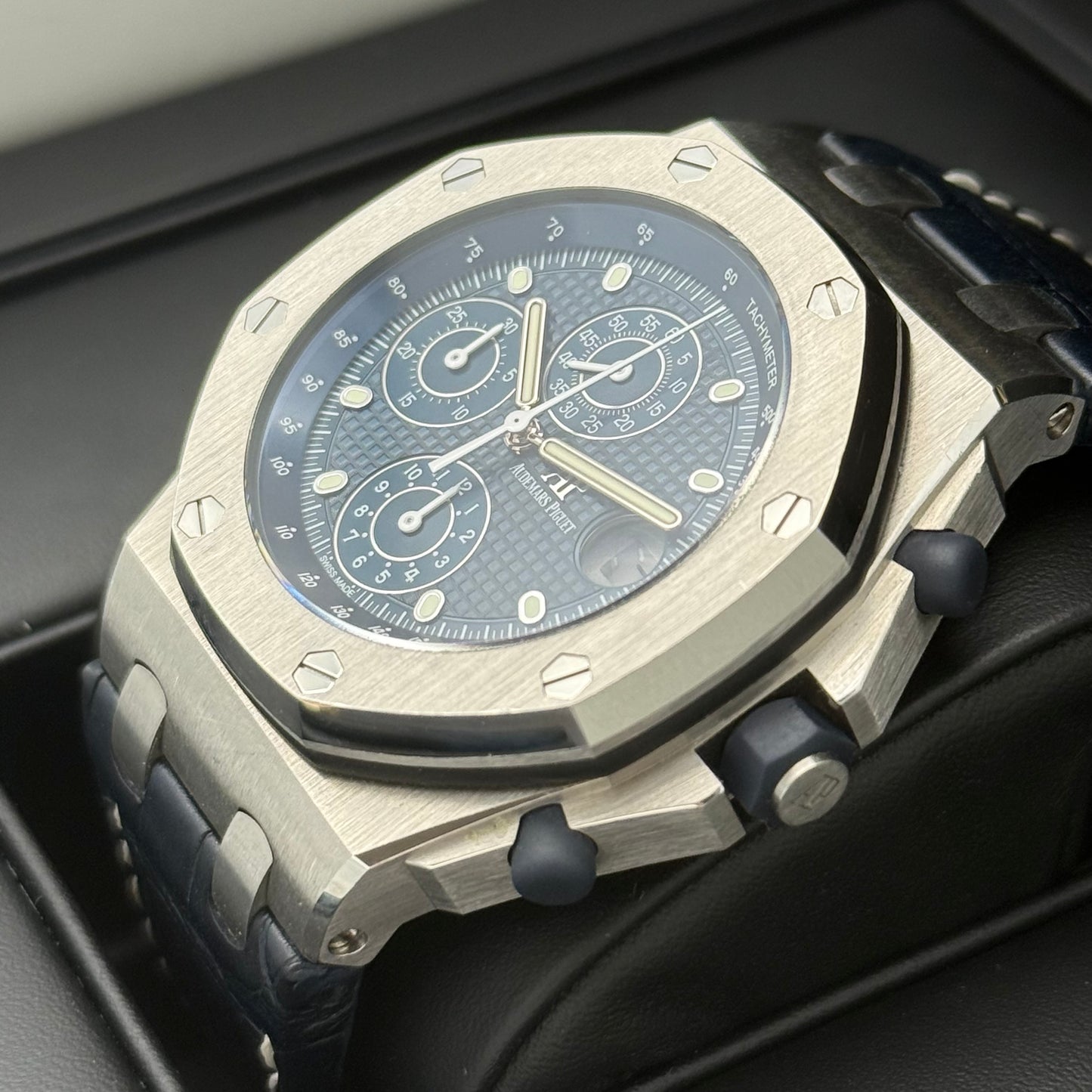 Royal Oak „Offshore - The Beast“