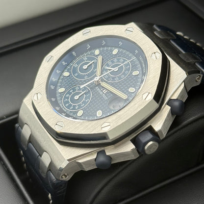 Royal Oak „Offshore - The Beast“