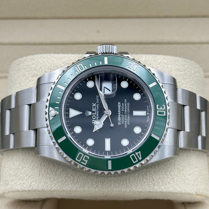 Submariner Date 41 „Starbucks“