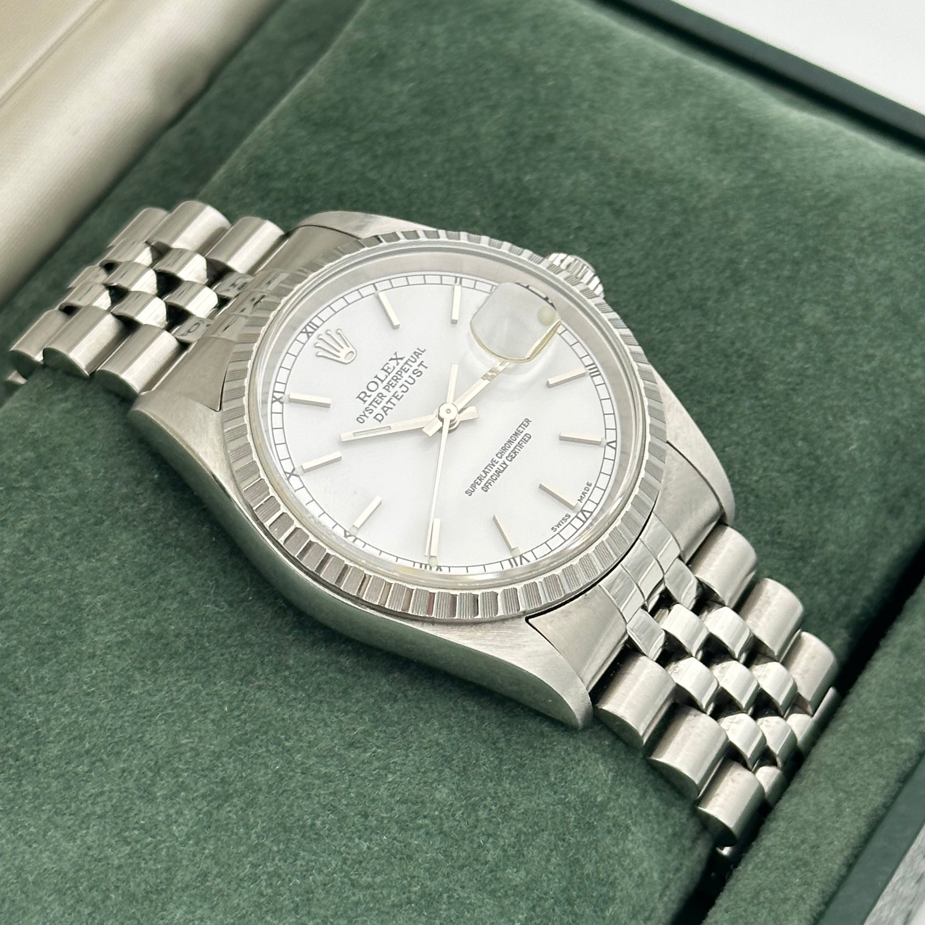 Datejust 36