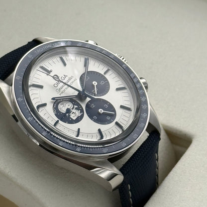 Speedmaster „Snoopy“