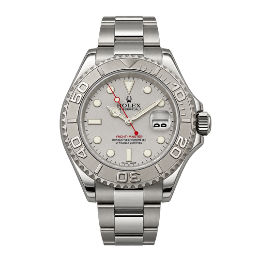 Yachtmaster 40