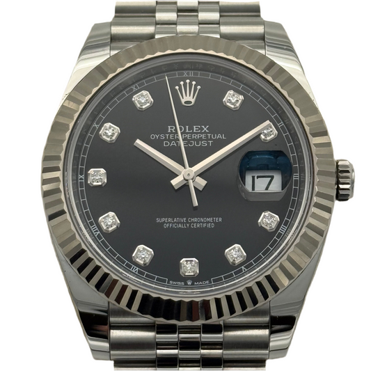 Datejust 41
