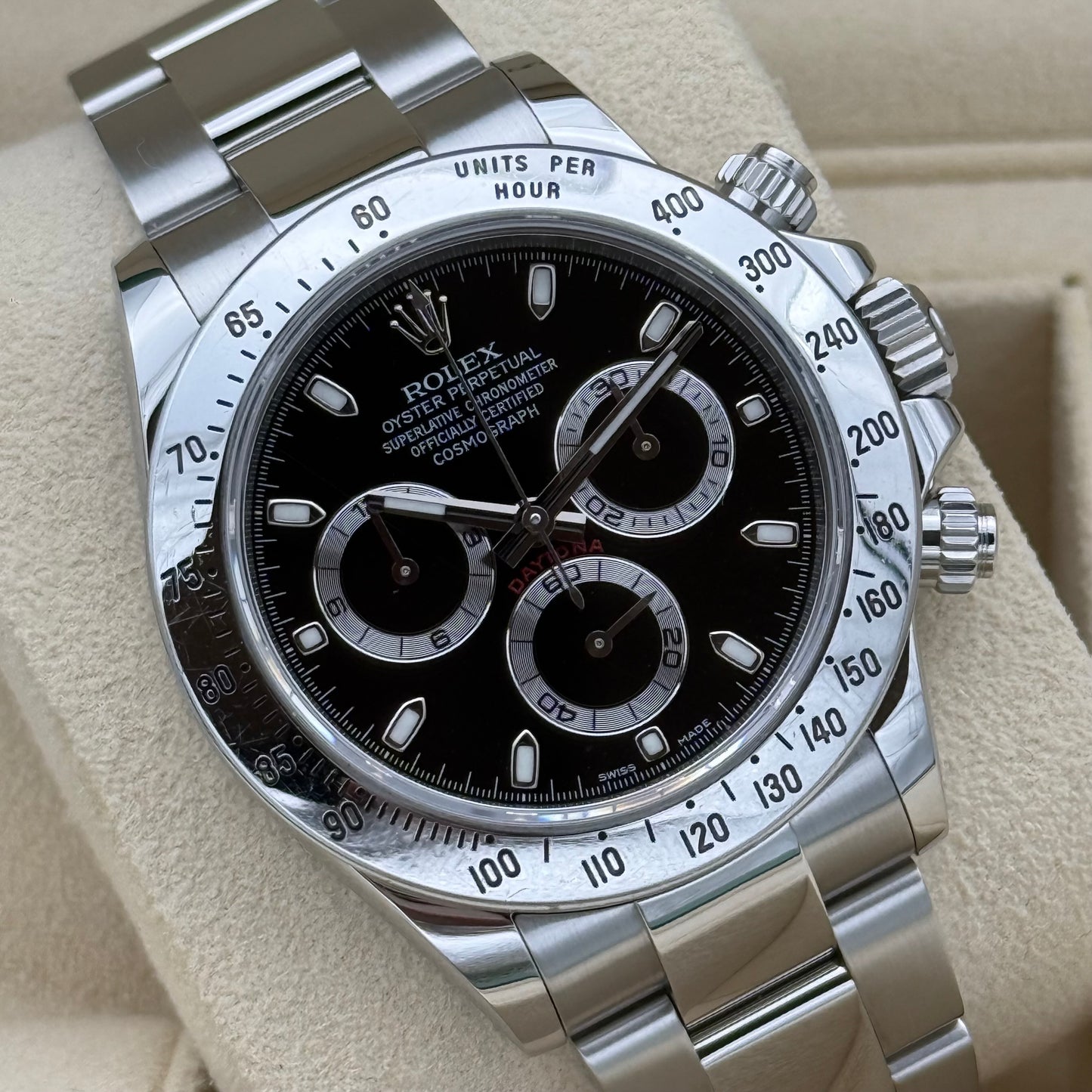 Daytona