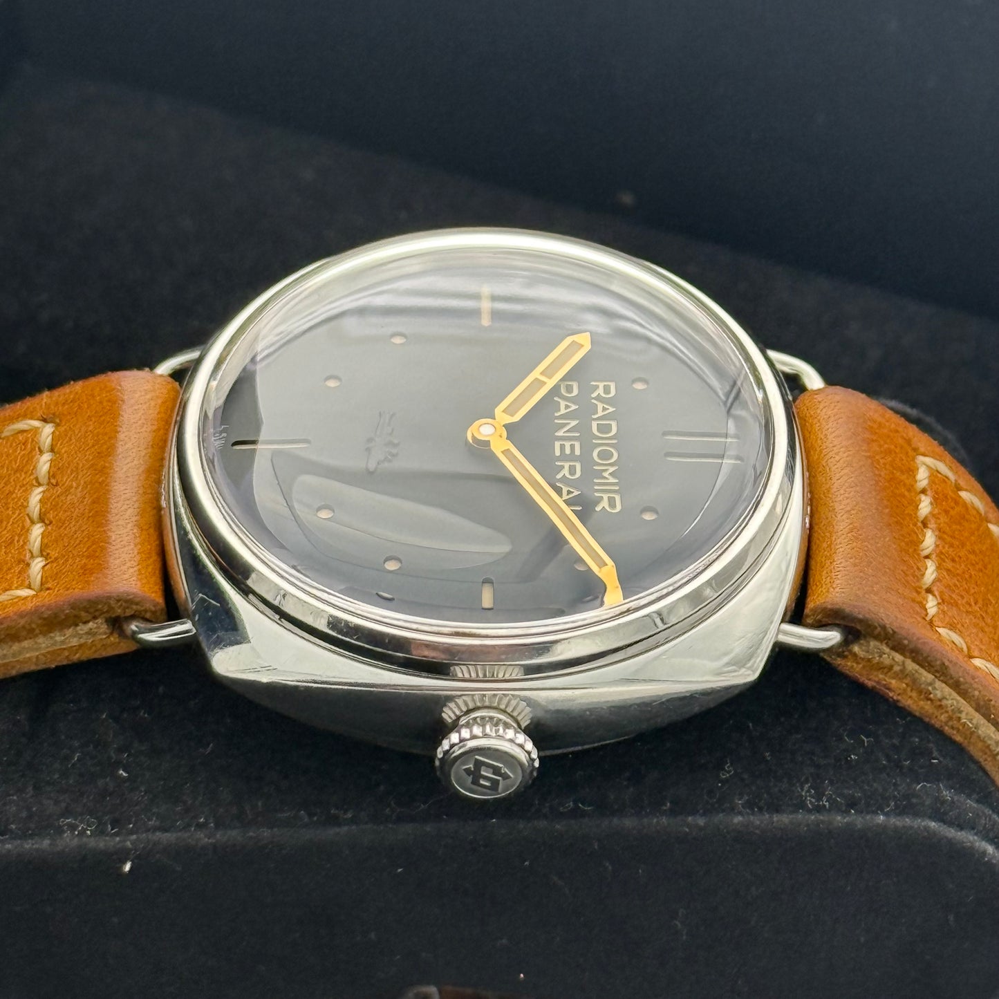 Panerai Radiomir 3 Days 47mm