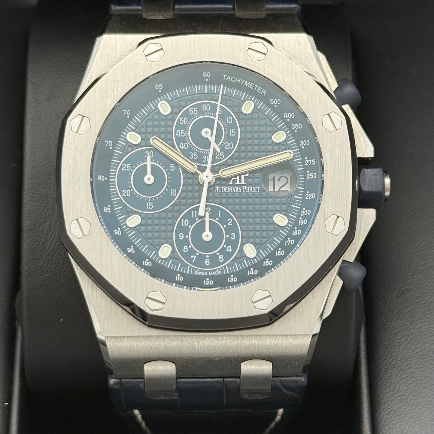 Royal Oak „Offshore - The Beast“